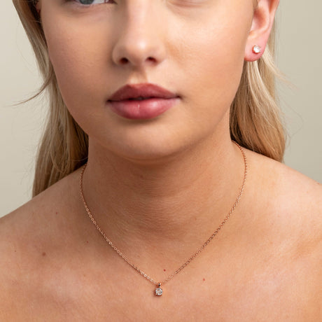 Wedding Fairy Annie Rose Gold Set 1