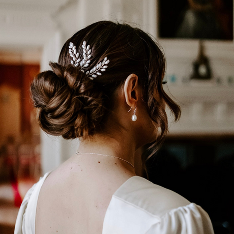 Wedding Hair Accessories