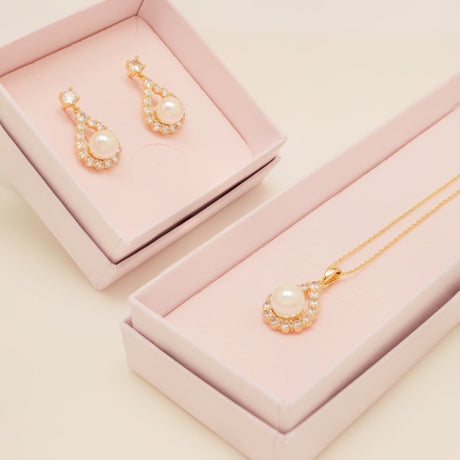 Wedding Jewellery Sets