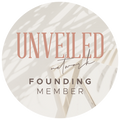 Unveiled Network Founding Member