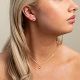 Wedding Fairy Annie Gold Set 5