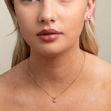 Wedding Fairy Annie Rose Gold Set 1