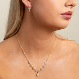 Wedding Fairy Belle Gold Set 2