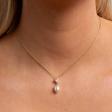 Coco Gold necklace