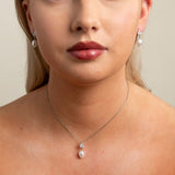 Wedding Fairy Coco Silver Set 1