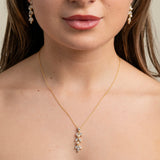 Wedding Fairy Fliss Gold Set 1