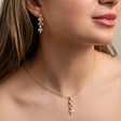 Wedding Fairy Fliss Gold Set 5